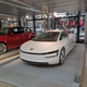 Illustration for article titled I went to an amazing dealership in Düsseldorf